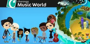 Charanga Music World