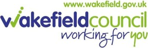 Wakefield Council logo
